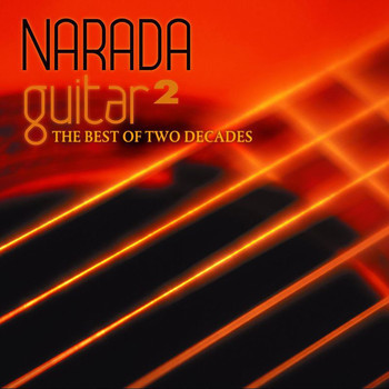 Various Artists - Narada Guitar 2 (The Best Of Two Decades)
