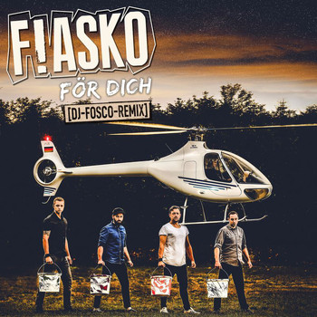 Fiasko - För Dich (DJ Fosco Remix)