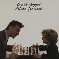 Enrico Ruggeri - Difesa francese