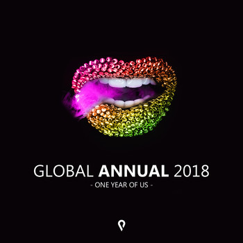 Various Artists - GLOBAL ANNUAL 2018