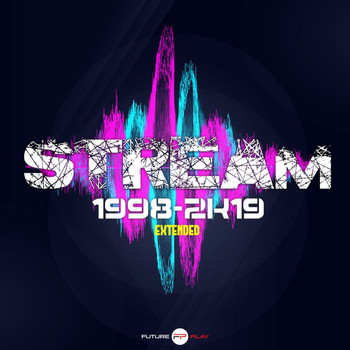 Stream - 1998-2K19 (Extended)