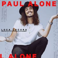 Paul Alone - Loca locura (EP)