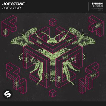 Joe Stone - Bug A Boo