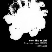 JazzyFunk - Own the Night (Remixes)