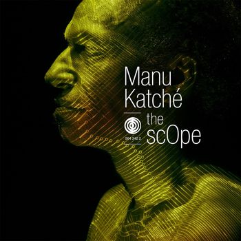 Manu Katché - The Scope