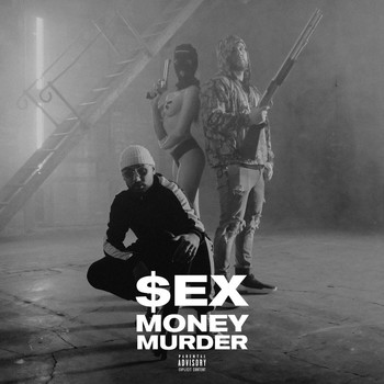 Fler - Sex Money Murder (Explicit)