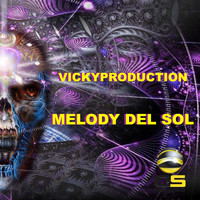 Vickyproduction - Melody Del Sol (Extendet Mix)