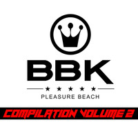 Dj Matteo Manzoni - BBK Compilation, Vol.2