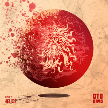 Mylky - Helios