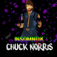 Insomniak - Chuck Norris (Explicit)