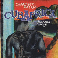 Manu Dibango - Cubafrica
