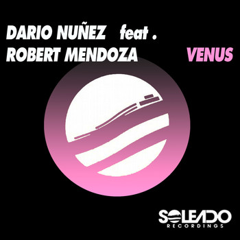 Dario Nunez - Venus