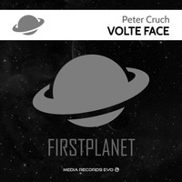 Peter Cruch - Volte Face