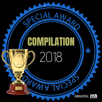 Various Artists - Special Award Compilation 2018 (Explicit)
