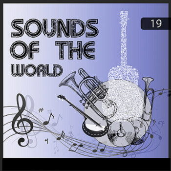 Various Artists - Sounds Of The World, Vol. 19