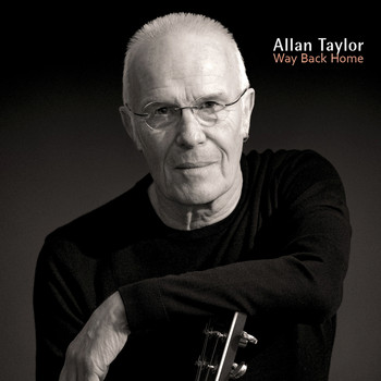 Allan Taylor - Way Back Home