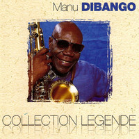 Manu Dibango - Collection légende