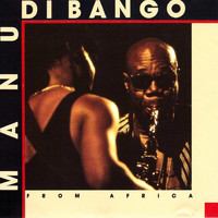 Manu Dibango - From Africa