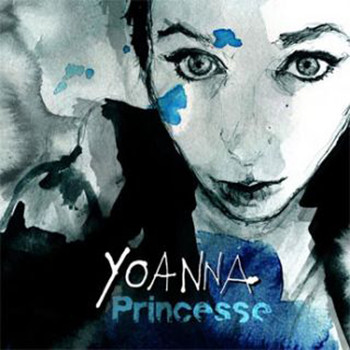 Yoanna - Princesse (Explicit)