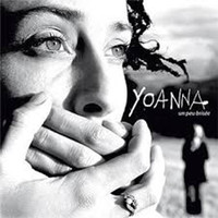 Yoanna - Un peu brisée