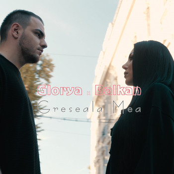 Glorya - Greseala Mea