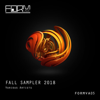 Various Artists - Form Fall Sampler 2018