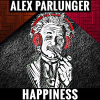 Alex Parlunger - Happiness (Albert Einstein)