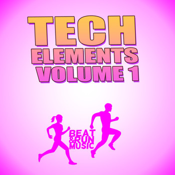 Various Artists - Tech Elements, Vol. 1