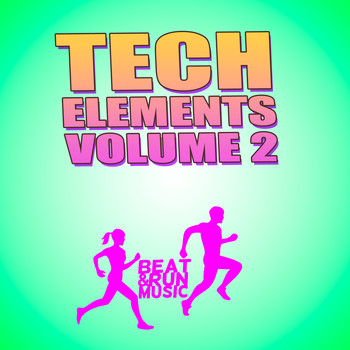 Various Artists - Tech Elements, Vol. 2