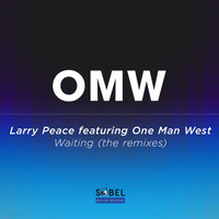 Larry Peace - Waiting (The Remixes)