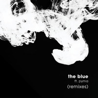 JazzyFunk - The Blue (Remixes)