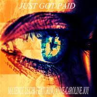 Maxence Luchi - Just Got Paid