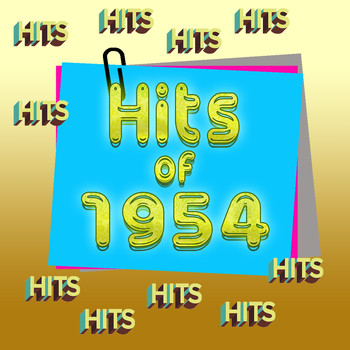 Various Artists - Hits of 1954