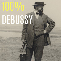 Claude Debussy - 100% Debussy