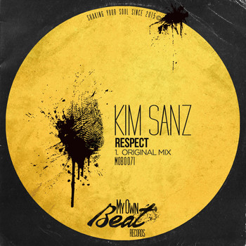 Kim Sanz - Respect