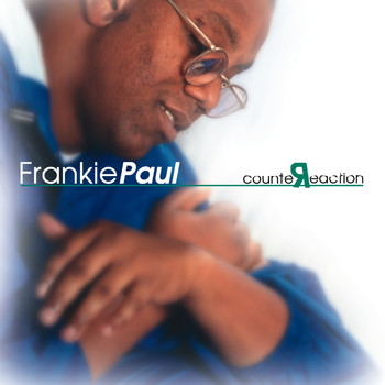 Frankie Paul - Counter Reaction