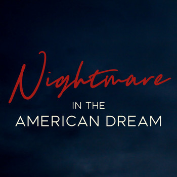 Tamra Rosanes - Nightmare in the American Dream