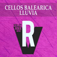 Cellos Balearica - Lluvia