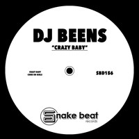 DJ Beens - Crazy Baby