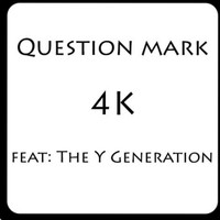 Question Mark - 4K