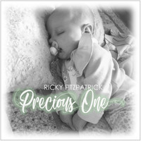 Ricky Fitzpatrick - Precious One