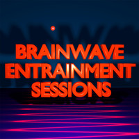 Blue Brainwave Blues - Brainwave Entrainment Sessions