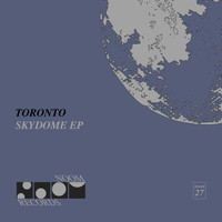 Toronto - Skydome EP