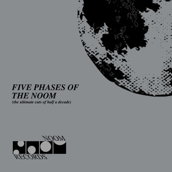 Various Artists - Five Phases of the Noom