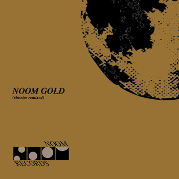 Various Artists - Noom Gold (Classics Remixed)