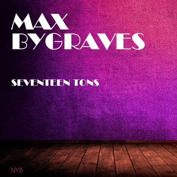 Max Bygraves - Seventeen Tons