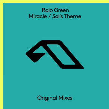Rolo Green - Miracle / Sol's Theme