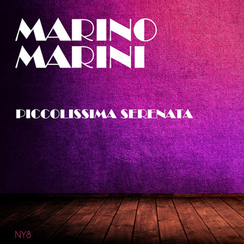 Marino Marini - Piccolissima Serenata