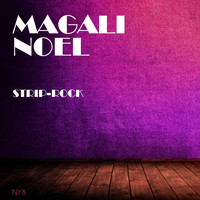 Magali Noel - Strip-Rock