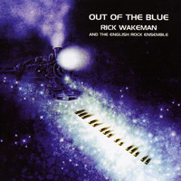 Rick Wakeman - Out Of The Blue